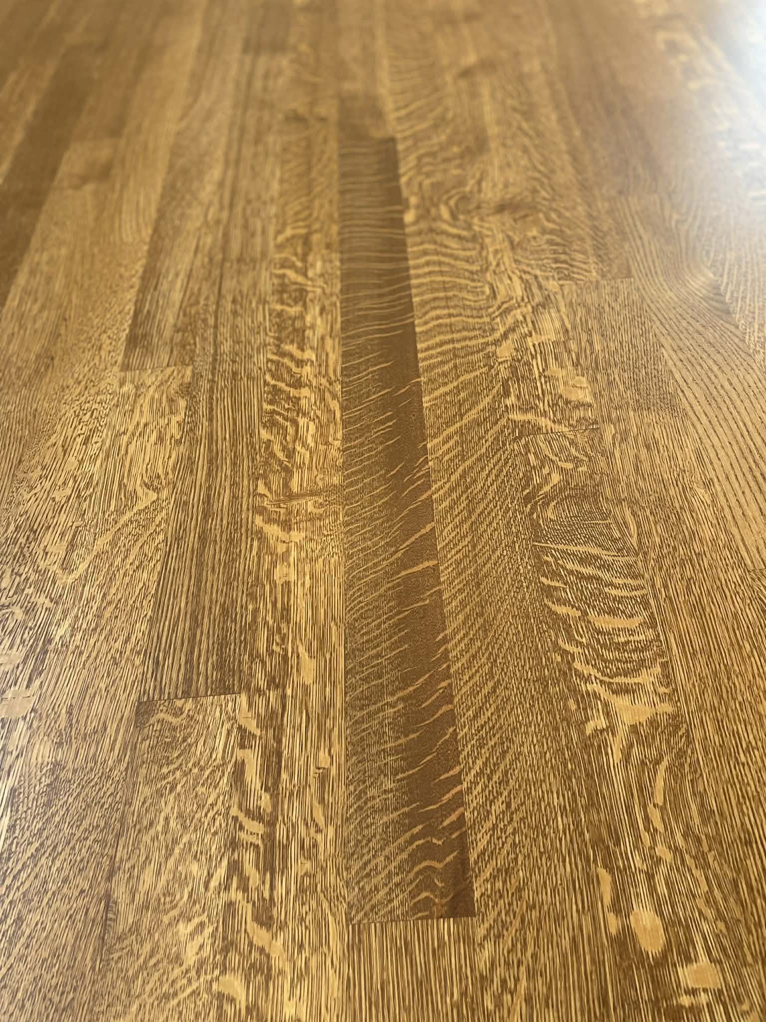 Beachfront hardwood flooring Ocean County